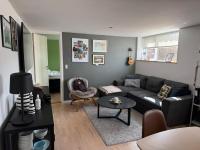 Cozy appartement in mid center in Tórshavn - B&B Tórshavn