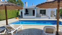 Casa La Rana - B&B Calafat