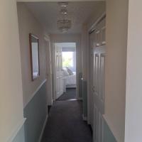 Moorcroft Guest House - Bed and Breakfast Inverness