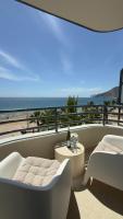 Vistamar Arenal - Ferienwohnung Calp