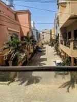 Sakinah Stay - Bed and Breakfast Dakar