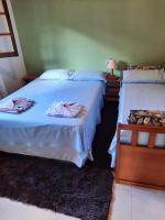 Sítio Jabuticabeira - B&B Santo Antônio do Pinhal