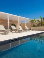 Villa Ippocampo - B&B Marina di Ragusa