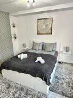 NextSpace Nr 2 - B&B Sfantu Gheorghe