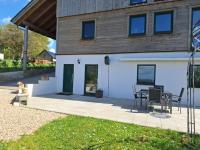 Studio Keppelborn - Bed and Breakfast Sankt Vith