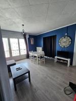Appartement à proximité de la plage de Malo - B&B Dunkirk