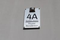 Thami residence - Self catering - B&B Grahamstown