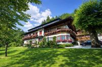 Beim Talschuster - Bed and Breakfast Scheffau am Wilden Kaiser