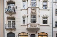 Stylish City Center Escape- Where Modern Elegance Meets History - Ferienwohnung Trier