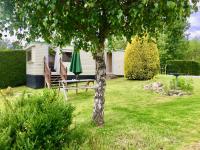 Forest View - Adults Only - Maximum 2 Guests - Bed and Breakfast Drumnadrochit