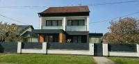 Barcs Thermal Apartments - Chambres d'hôtes Barcs