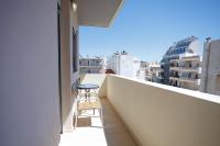 Cousins Apartment with Parking - B&B La Canea