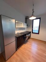 Quiet Prague 5 Apartment Park View & Free Parking - B&B Praga