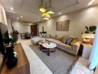 Coralia family apartment - Bed and Breakfast Marrakesh