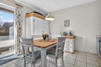 Ferienwohnung Kleine Auszeit Nr 2 - B&B Maasholm