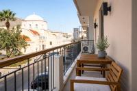 Eos - Boutique Apartment - Bed and Breakfast Kálymnos
