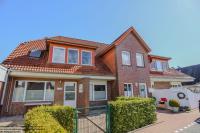 FeWo Seesternchen - Hooksiel - Bed and Breakfast Hooksiel
