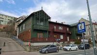 Apartament Zdrojowy przy Deptaku Parking Gratis - Bed and Breakfast Krynica-Zdrój
