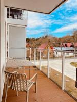 Kapitański - jacuzzi, sauny, sala zabaw, bilard, do plaży 400m - Ferienwohnung Jastrzębia Góra