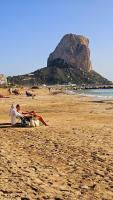 Vistamar Arenal - Ferienwohnung Calp
