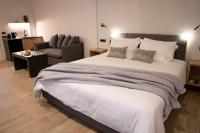 Suite Deluxe con cama extragrande