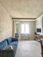 Locazione turistica Corner 20 zona Clinica Piacenza - Chambres d'hôtes Plaisance