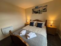 28 Breckan Brae - B&B Ramsey Saint Marys