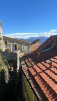 Ancient townhouse next castle - B&B Vezzano Ligure