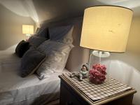 Standard Doppelzimmer