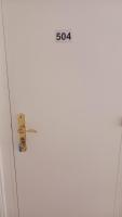 Apartamento Bernardim Ribeiro - 5ª Andar - Chambres d’hôtes Lisbonne