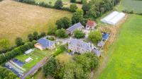 Ferme du ru paisible - Ferienwohnung Tournières