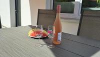 Ferienwohnung Ankerglück - B&B Überlingen