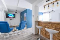 High quality - 4 ppl - Center of Reims - B&B Reims