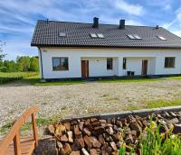 Apartamenty Ku Dolinie - B&B Wilków