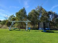 Apartamenty Ku Dolinie - B&B Wilków