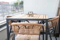 Lux residence Adrijana 1 - Ferienwohnung Ulcinj