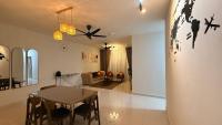 EJ HomeStay Sireh Residence Apartment - Chambres d’hôtes Kota Bahru