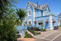 Ferndale Lodge - Bed and Breakfast Torquay