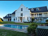 Hoekplasie Guesthouse - B&B Mossel Bay