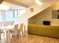 Deluxe Apartment mit 2 Schlafzimmern