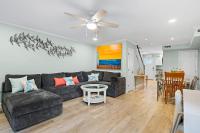Stones Throw to the Shore - B&B Hilton Head