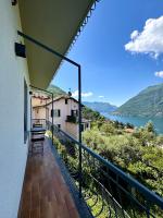 Casa Mirit - Nesso - B&B Nesso