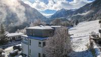 Penthouse Glacier View 10 5 incl SUMMER CARD by All in One Apartments - Chambres d'hôtes Kaprun