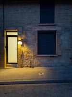 gîte 6 personnes le cocon des pommes - B&B Saint-Lambert-et-Mont-de-Jeux