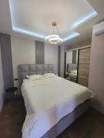 MiAn Mare Relax - Ferienwohnung Petrovac na Moru