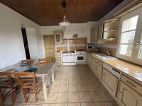 Gîte du Cèdre - B&B Mérinchal