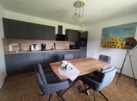 Ferienwohnung Schwarzwaldblick - B&B Zell am Harmersbach