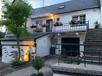 Ferienhaus Mediterran in Bruttig-Fankel für 2-5 Personen - B&B Bruttig-Fankel