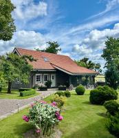 Sodyba Viltis - B&B Bikavėnai