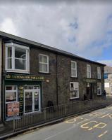 The Queens Hotel - B&B Rhondda